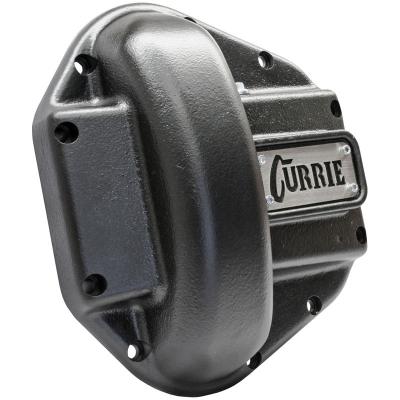 enterprises currie differential rockjock iron